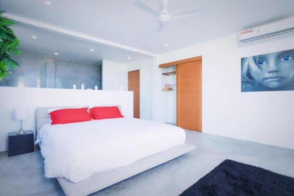 6-bedrooms In Noi Chaweng (Koh Samui)