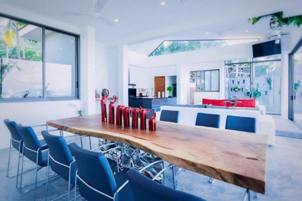 6-bedrooms In Noi Chaweng (Koh Samui)