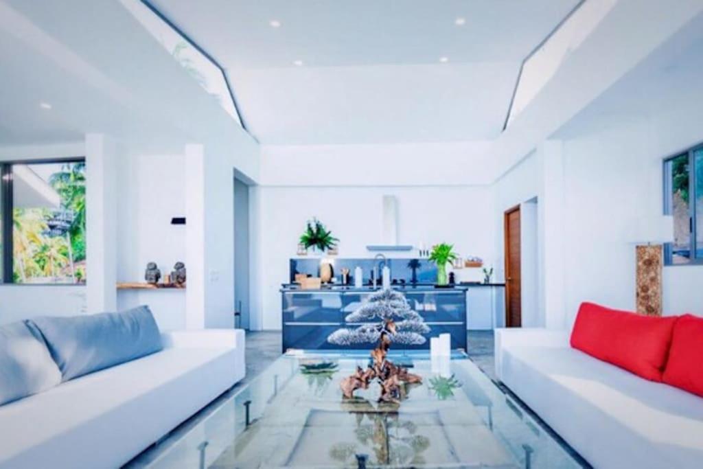 6-bedrooms In Noi * Chaweng (Koh Samui)