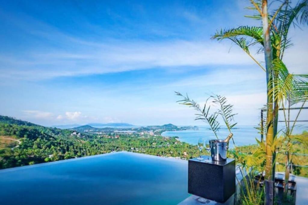 6-bedrooms In Noi Chaweng (Koh Samui)