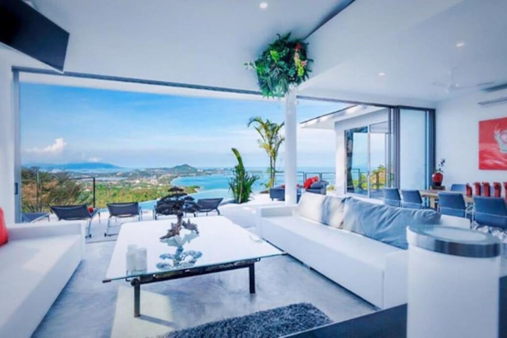 6-bedrooms In Noi * Chaweng (Koh Samui)