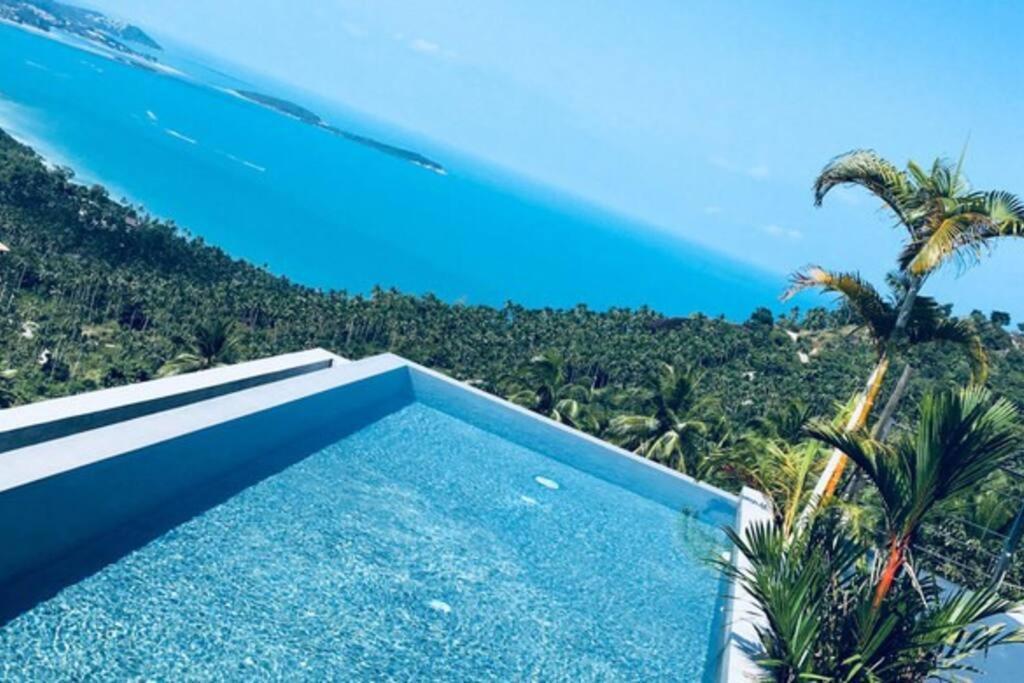 6-bedrooms In Noi Chaweng (Koh Samui)
