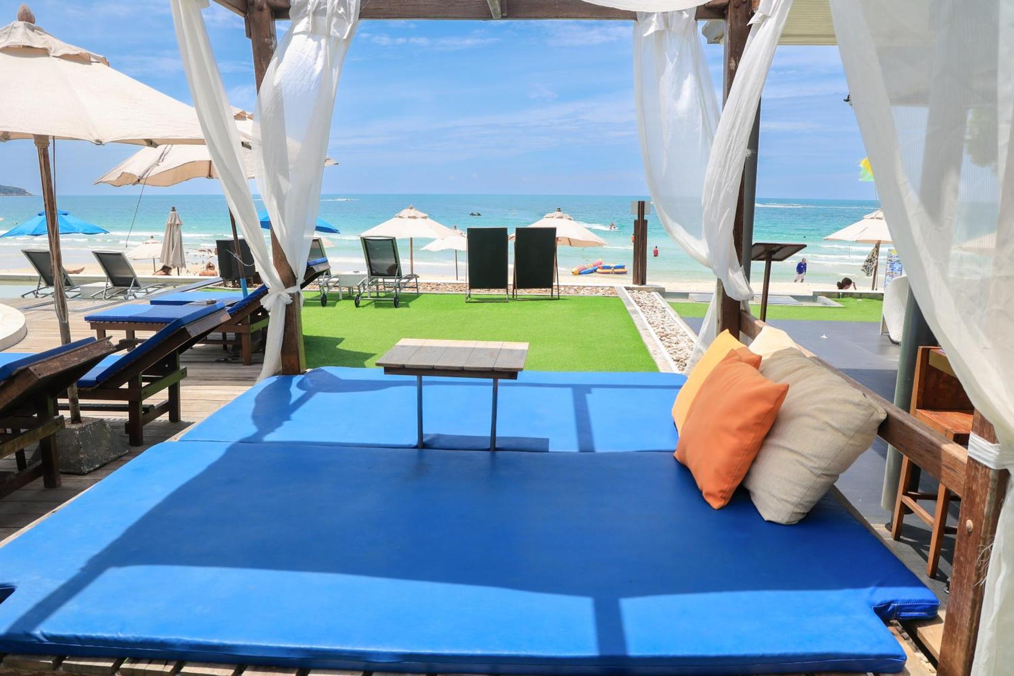 Kc Club & Pool Ko Samui