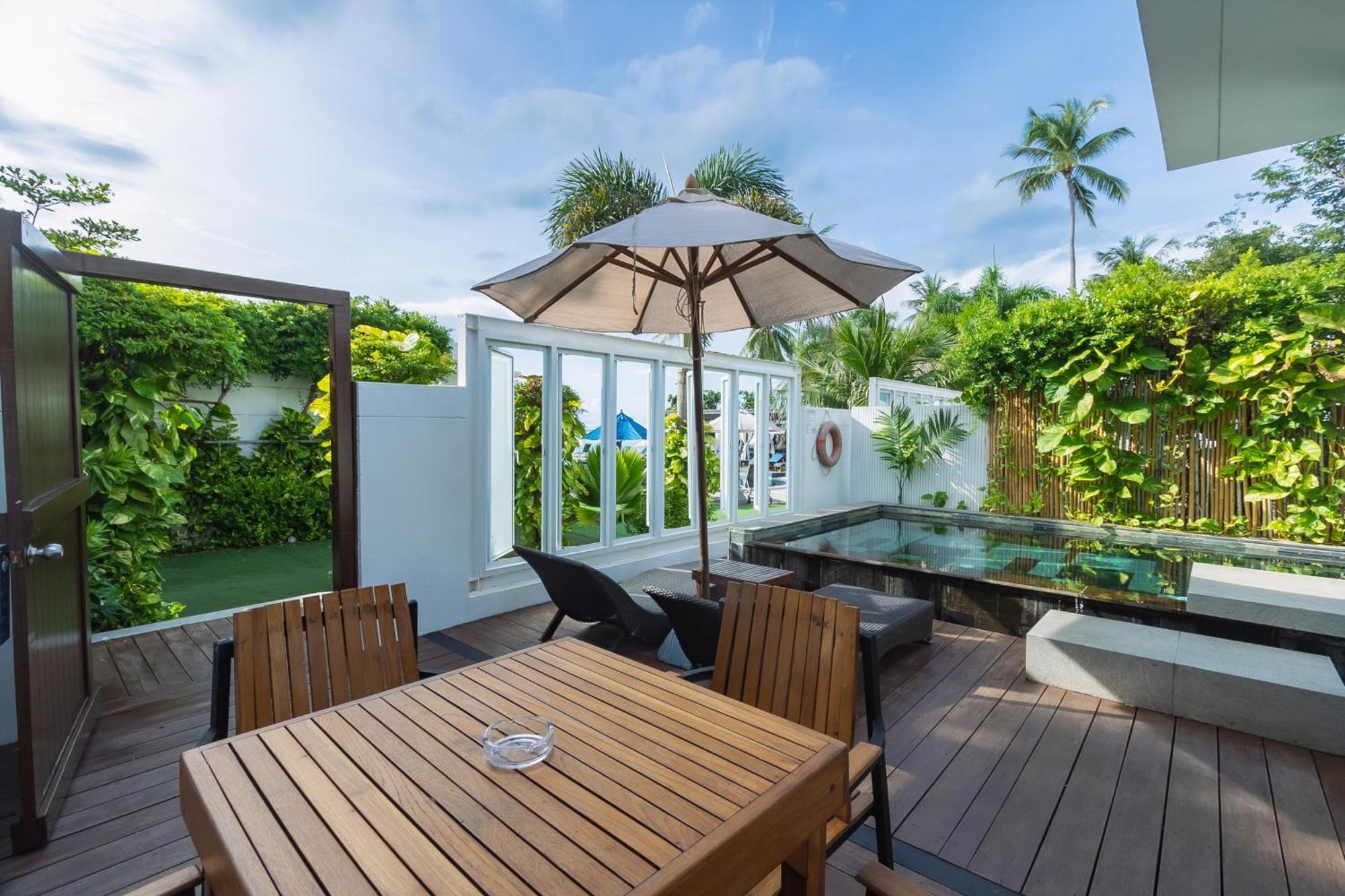 Kc Club & Pool Hotel Ko Samui