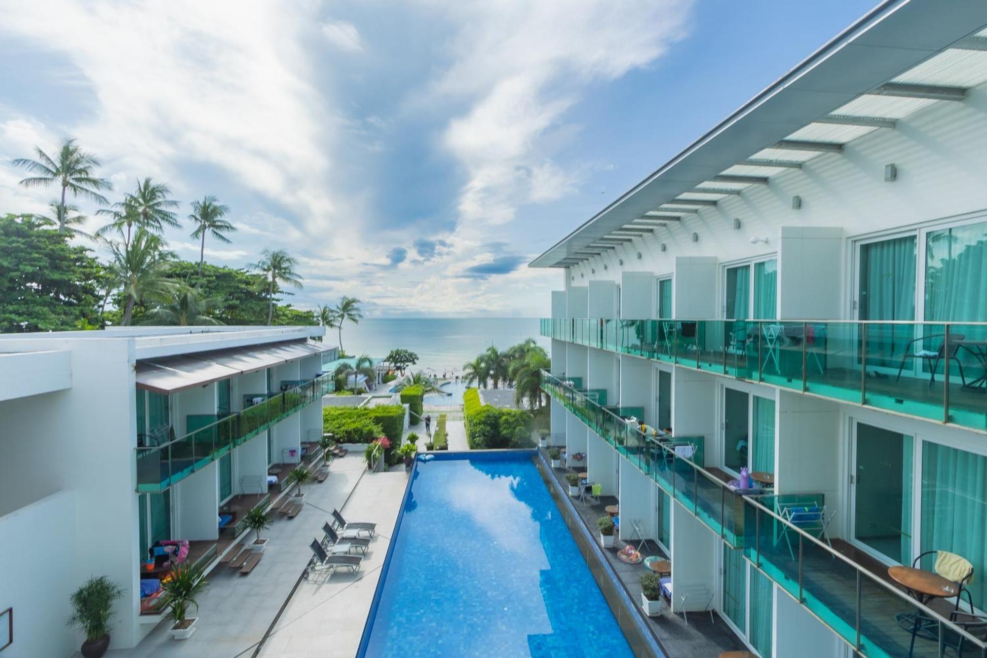 Hotel Kc Club & Pool Ko Samui