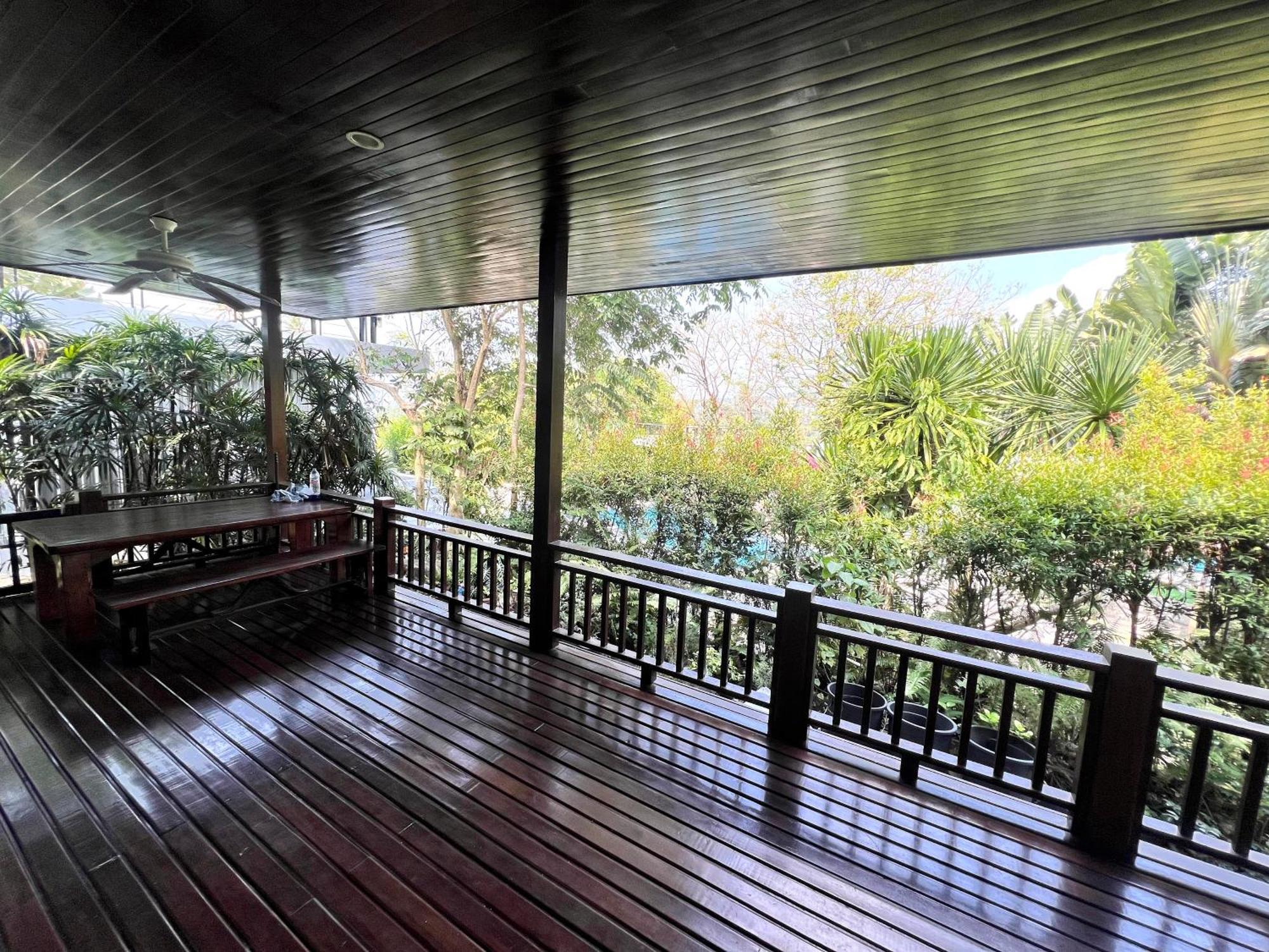 Pony Hill Villa Bophut