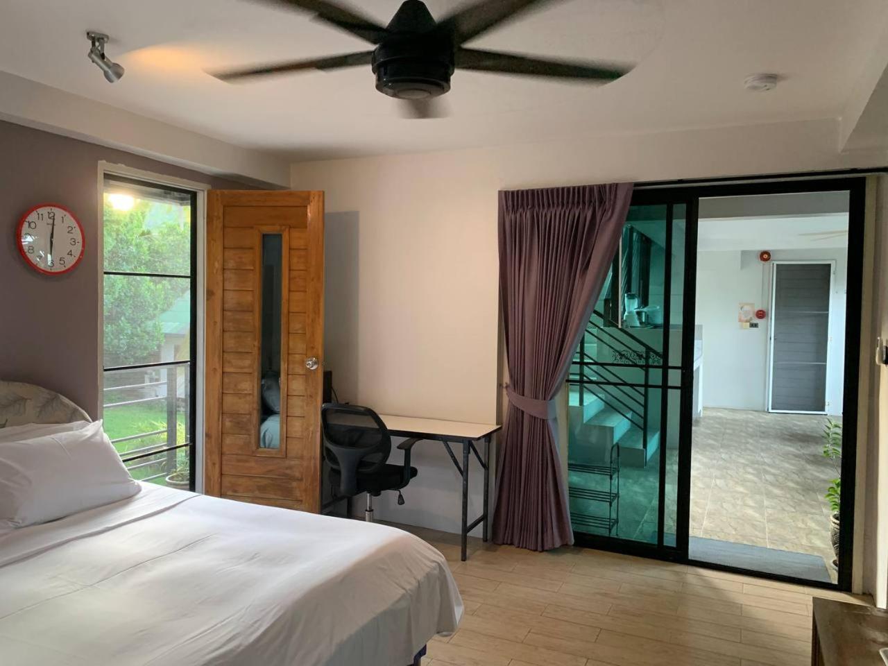 Penthouse Crystal Bay