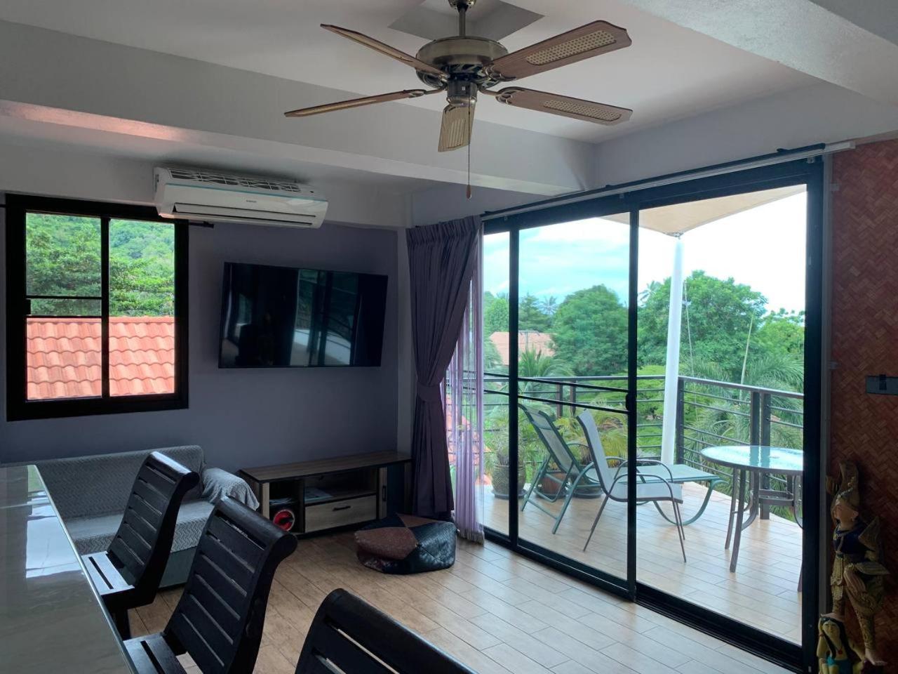 Penthouse Crystal Bay