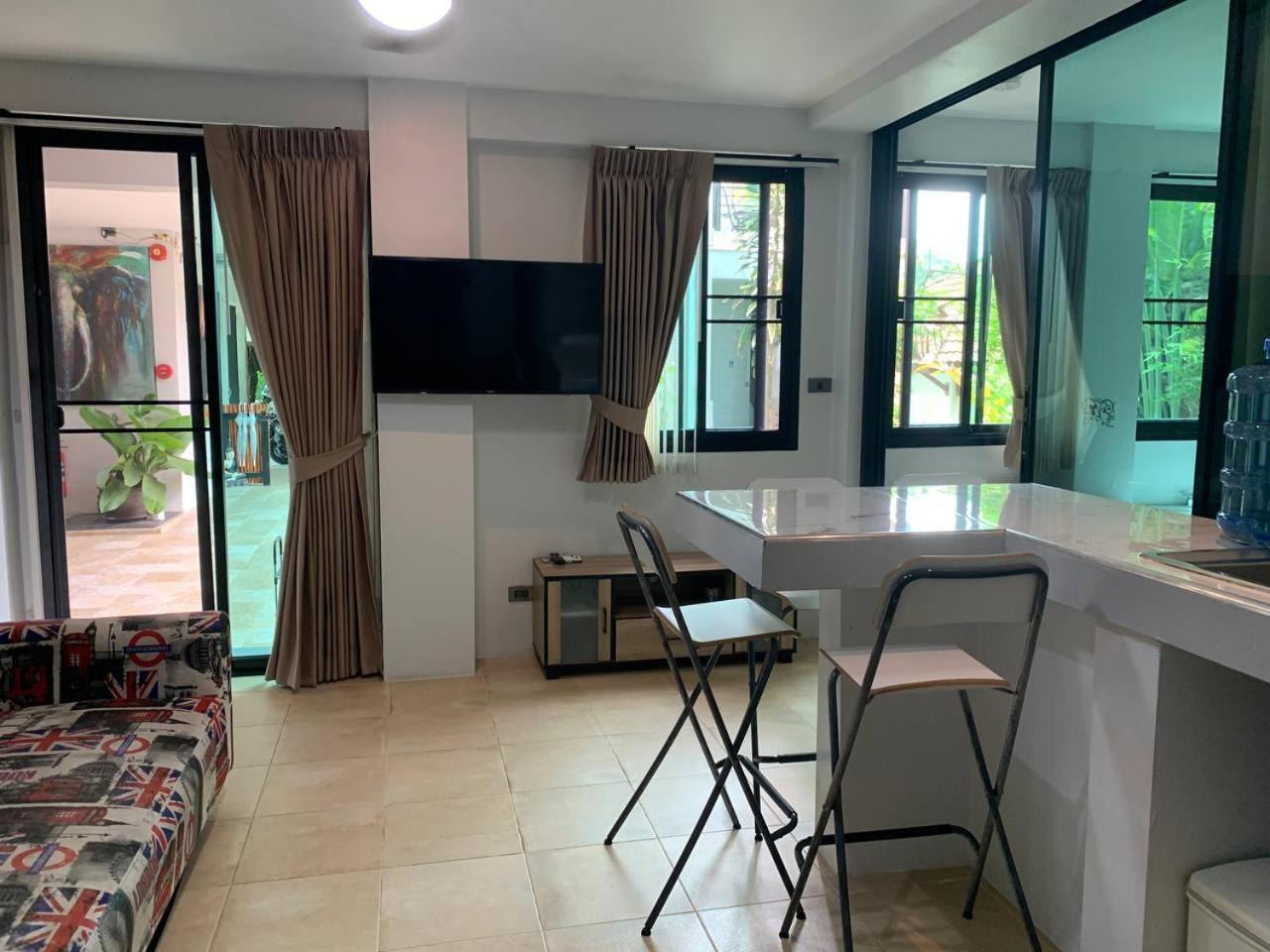 Apartment Penthouse Crystal Bay *
