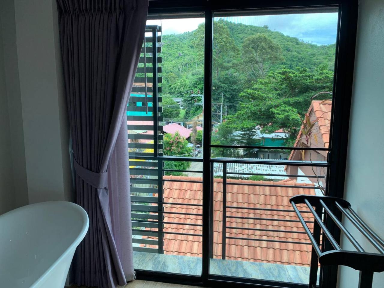 Penthouse Crystal Bay * Ban Lamai