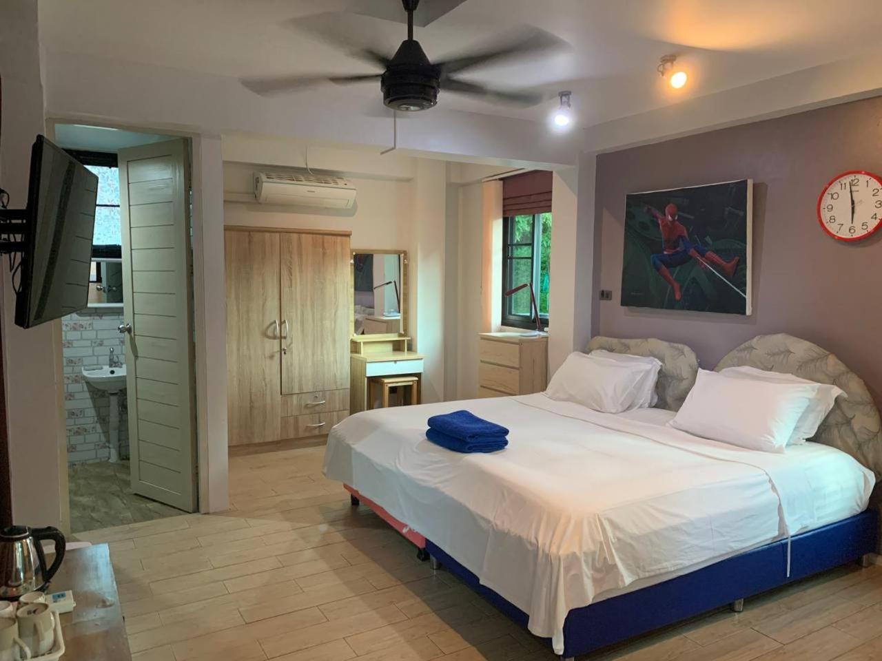 Apartment Penthouse Crystal Bay