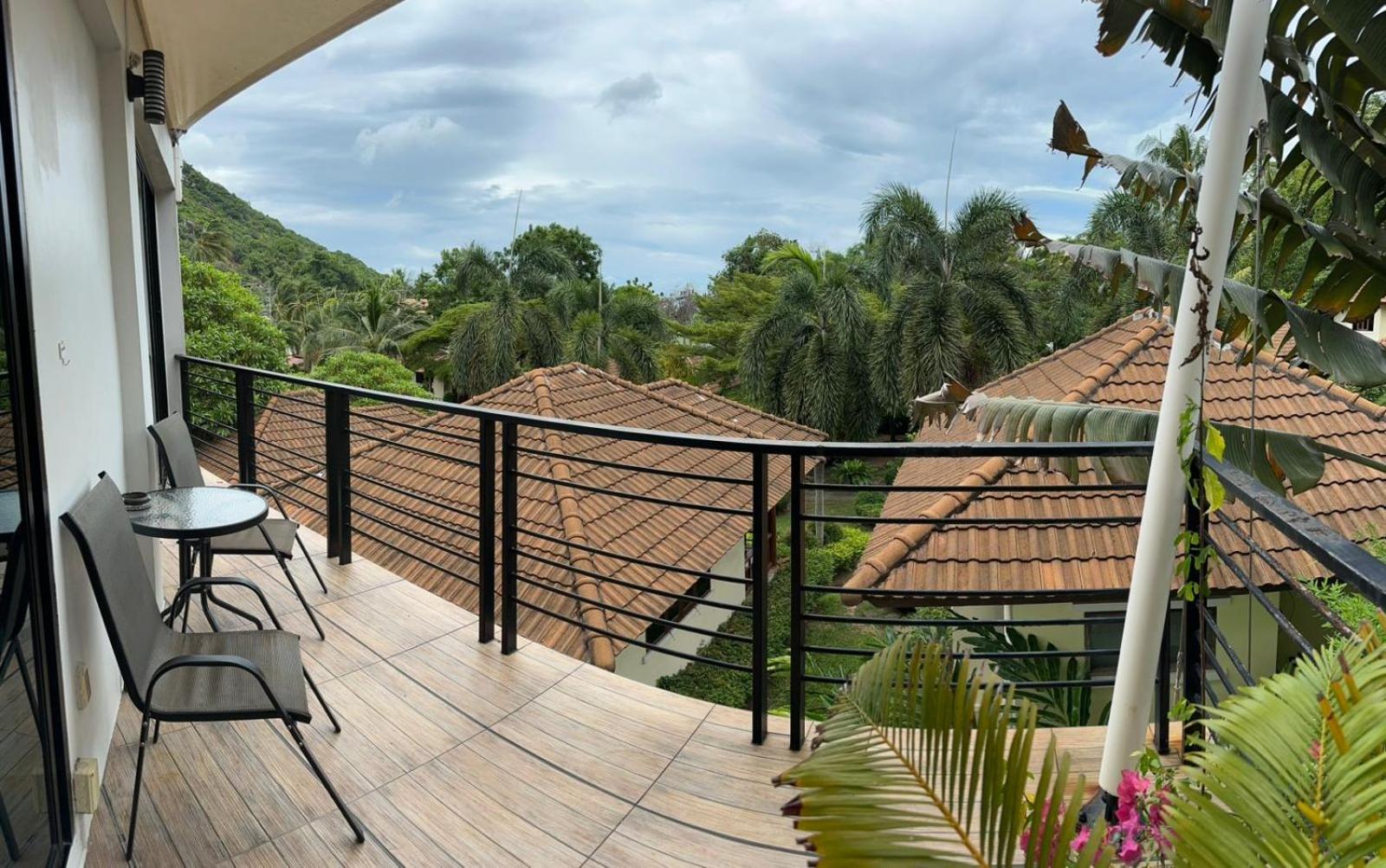 Apartment Penthouse Crystal Bay Ban Lamai