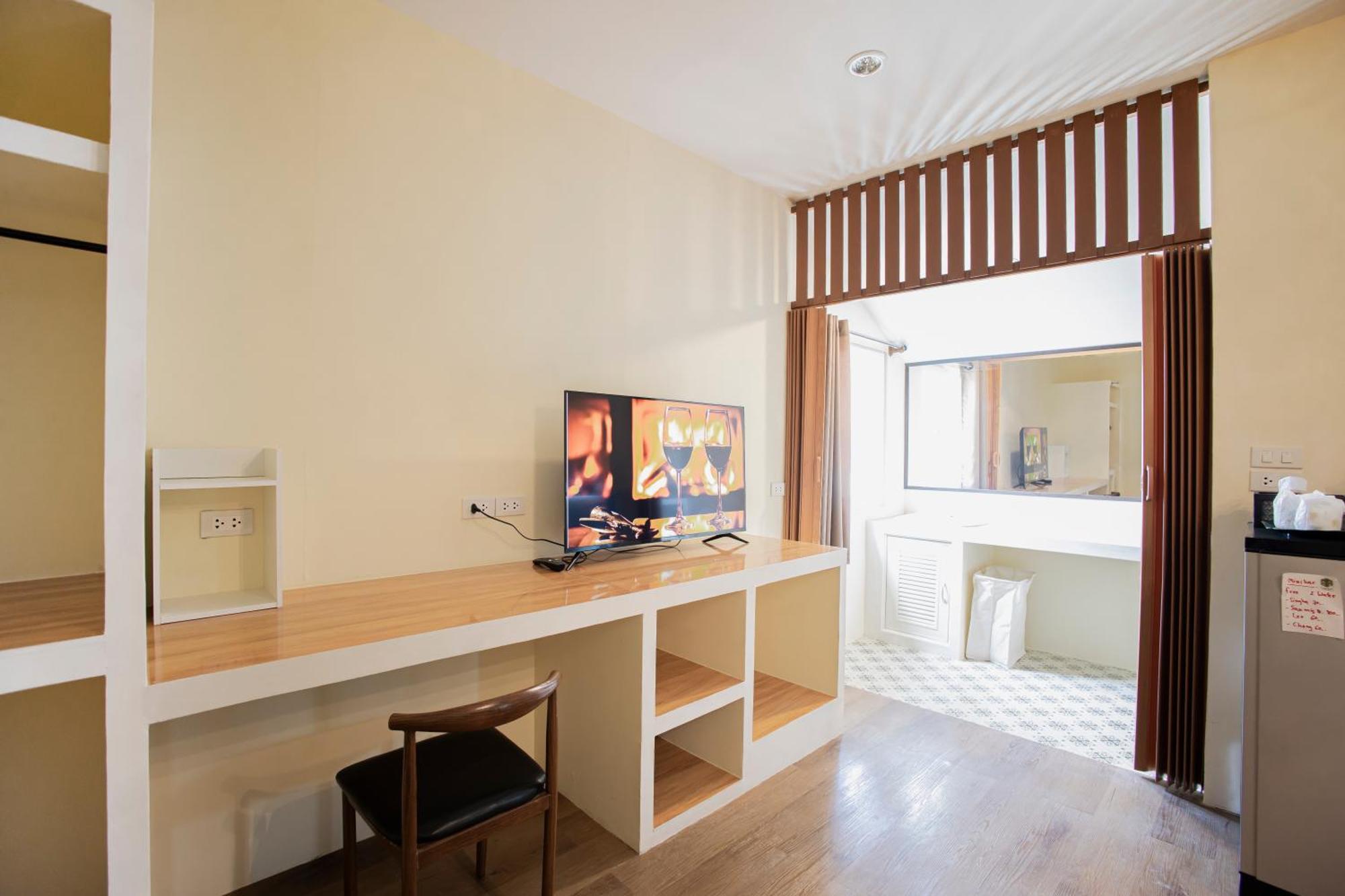 Hostel Blockhouse Samui