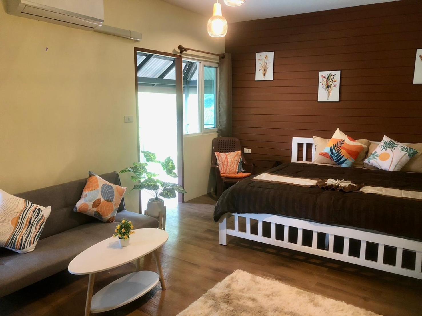 Blockhouse Samui Hostel