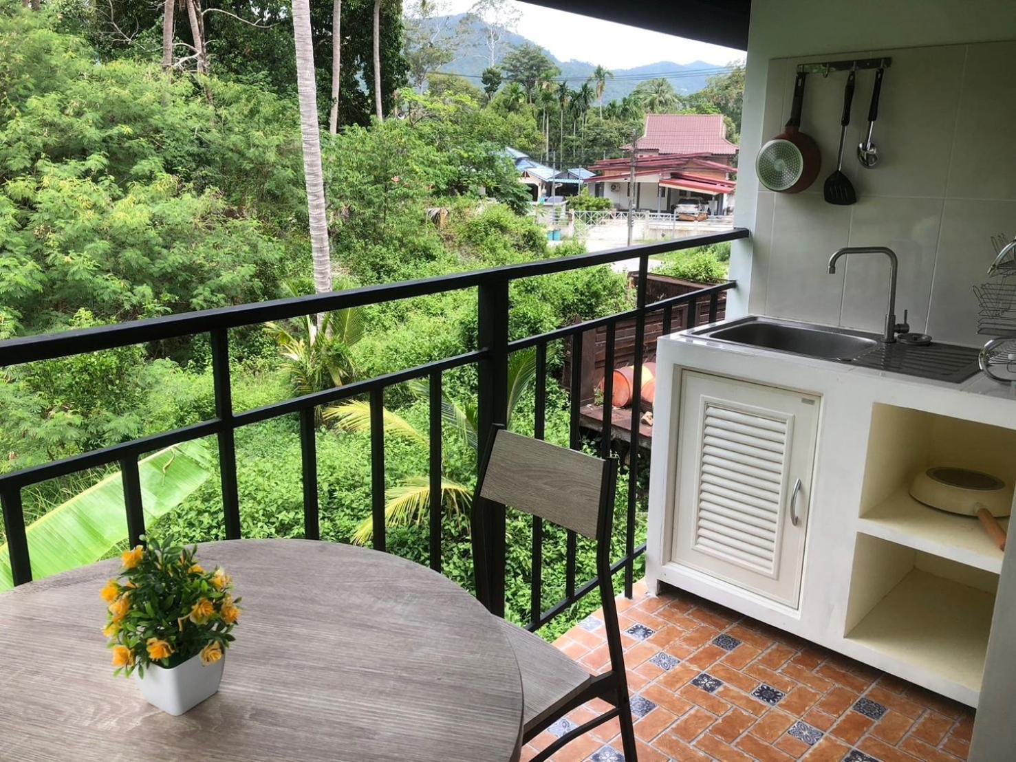 Hostel Blockhouse Samui *