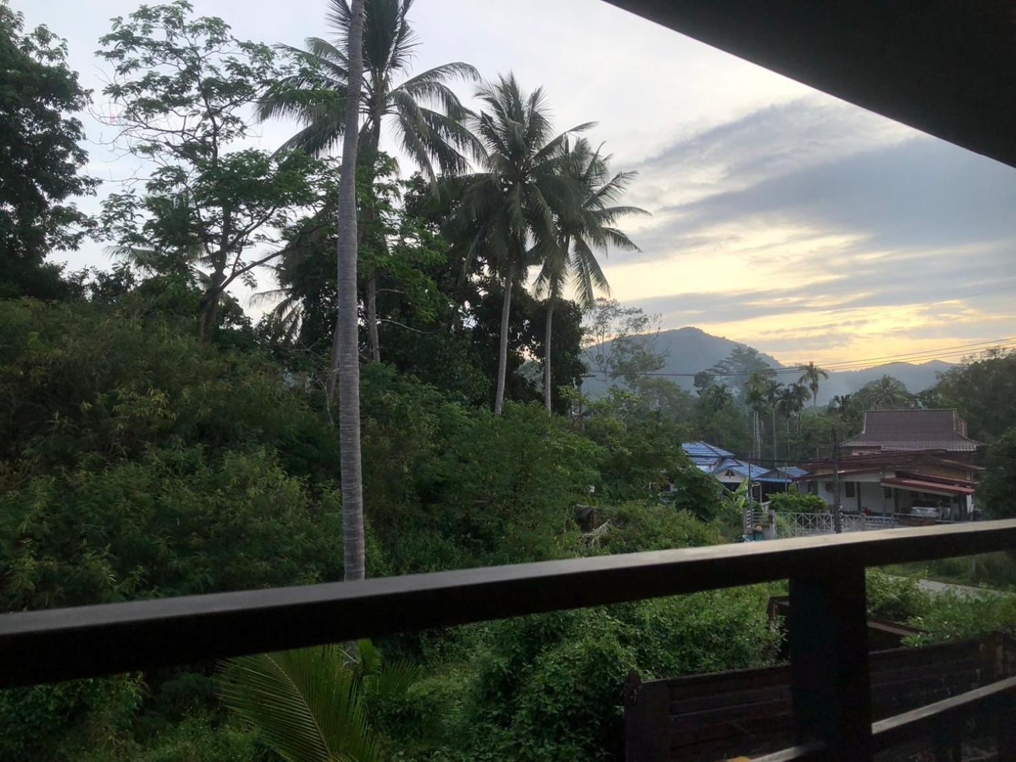 Blockhouse Samui Mae Nam