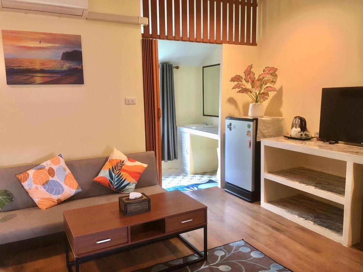 Hostel Blockhouse Samui