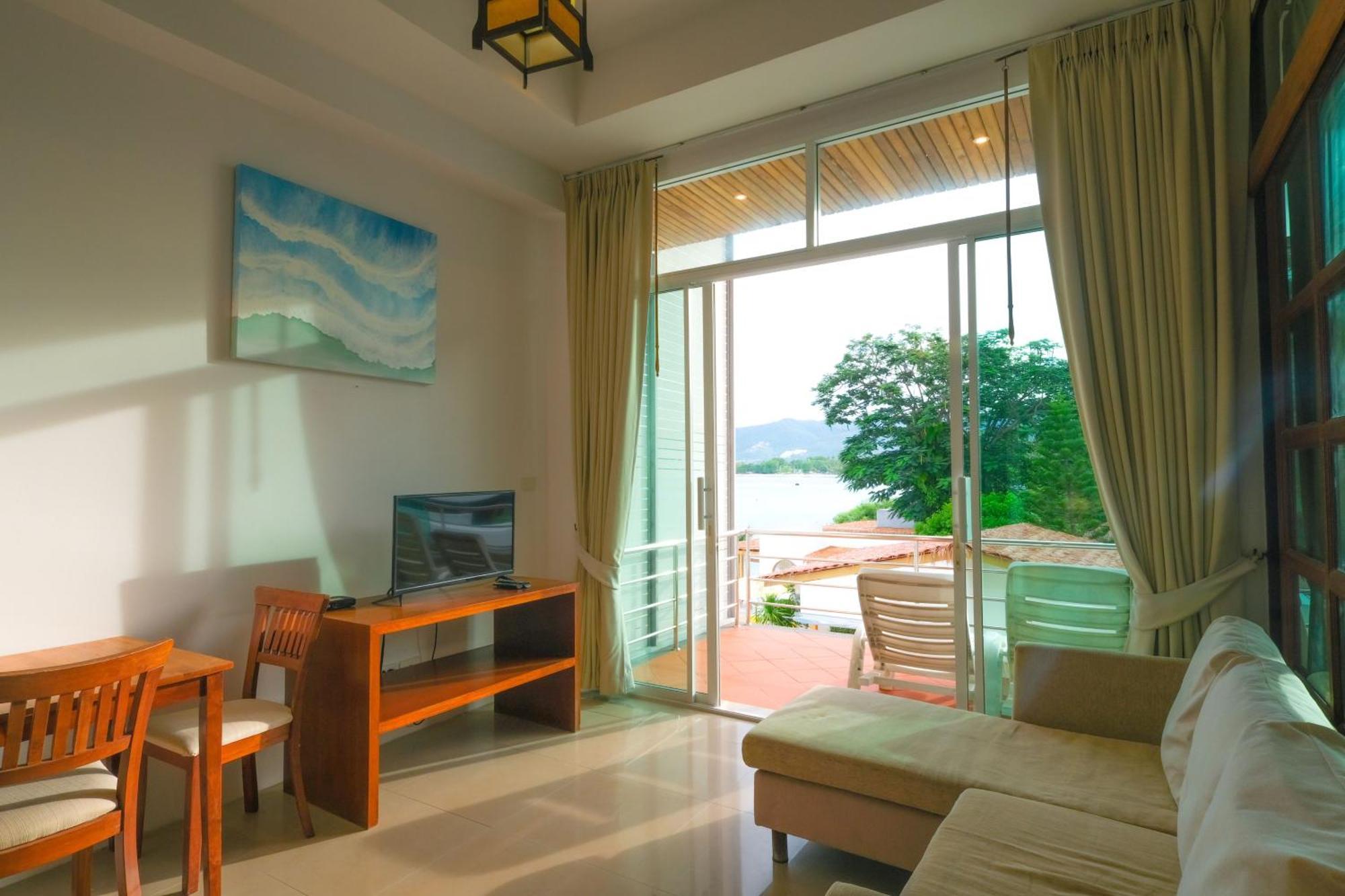 Smile Samui Front 4*