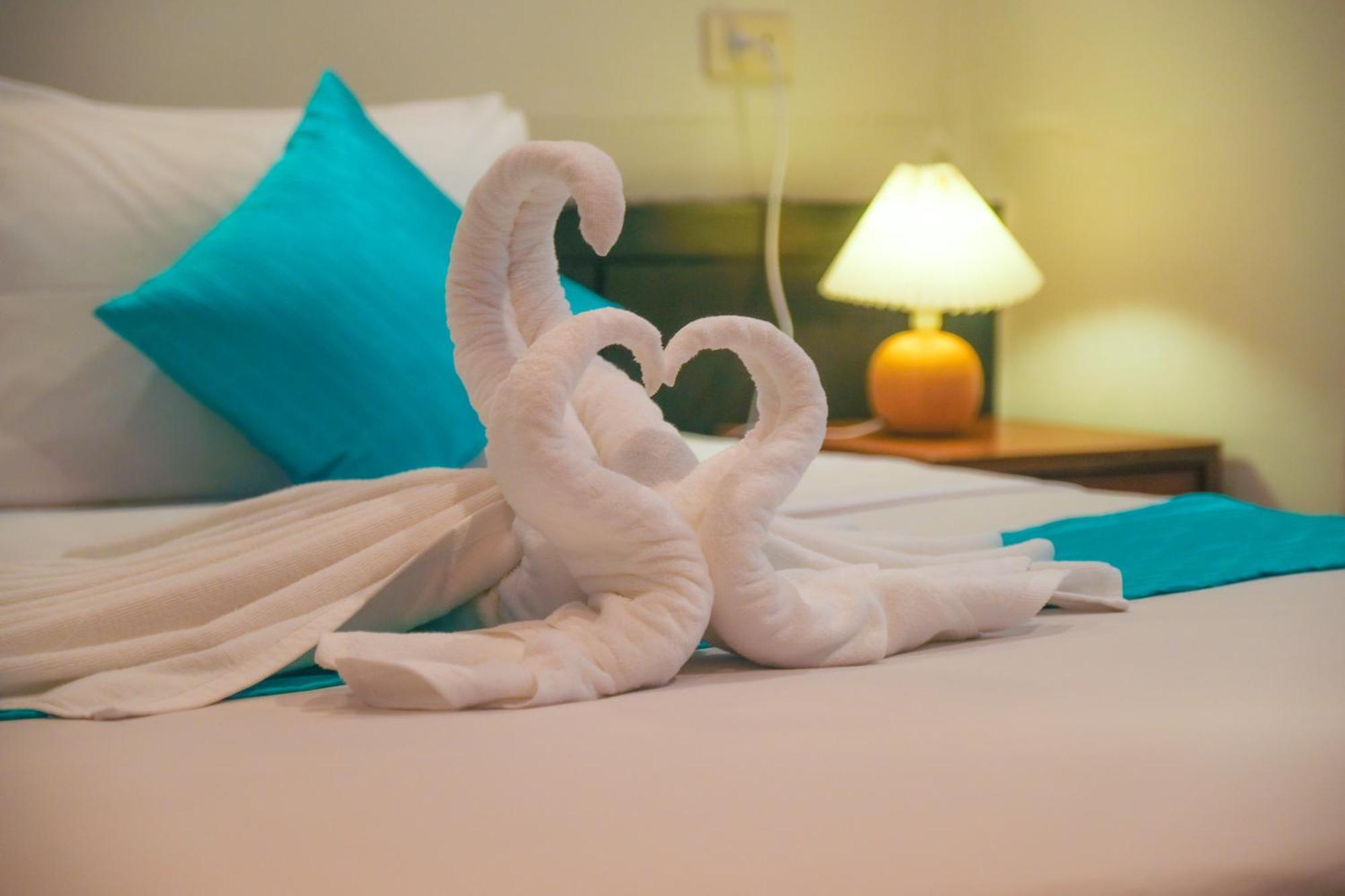 Smile Samui Front Hotel 4*