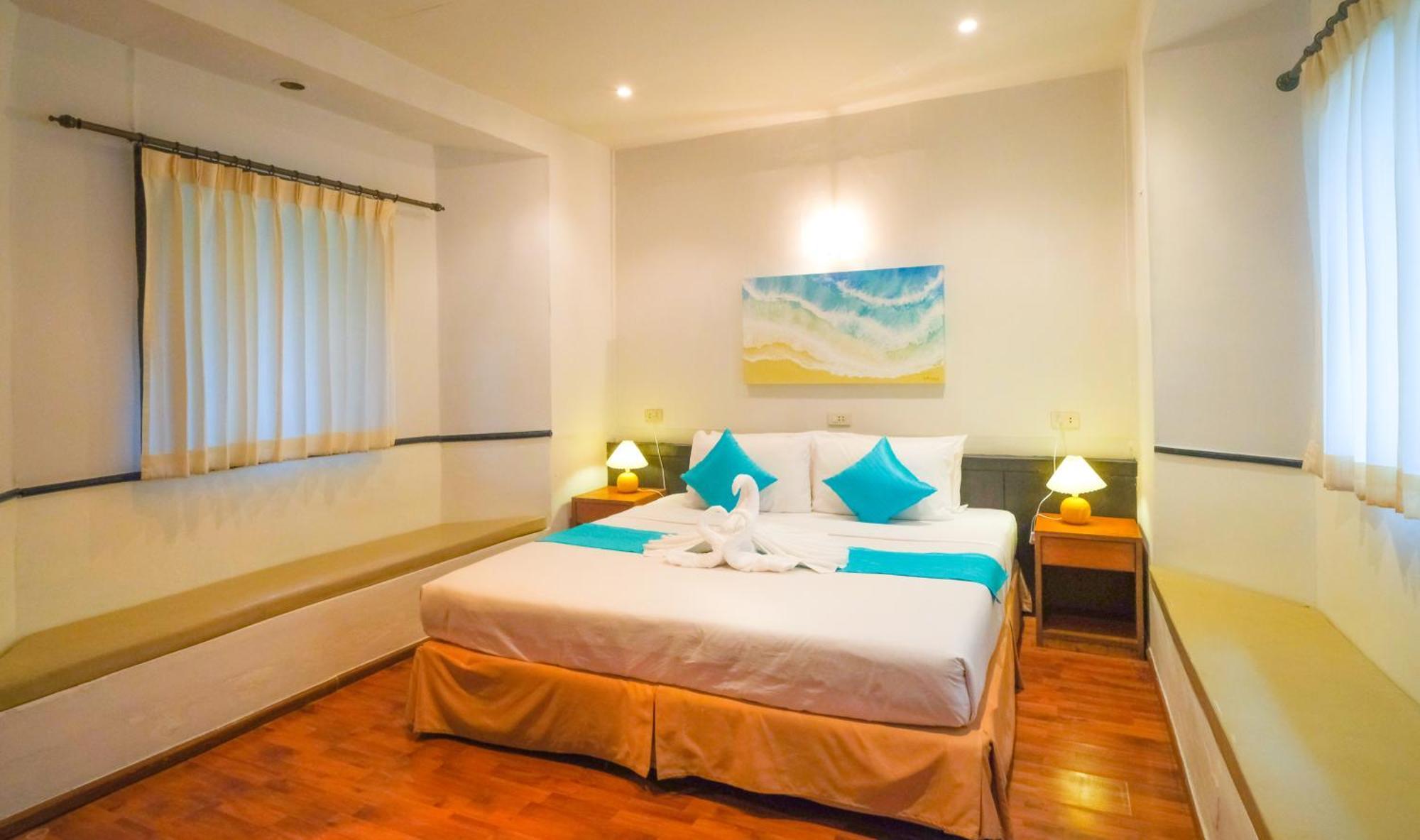 Smile Samui Front Hotel
