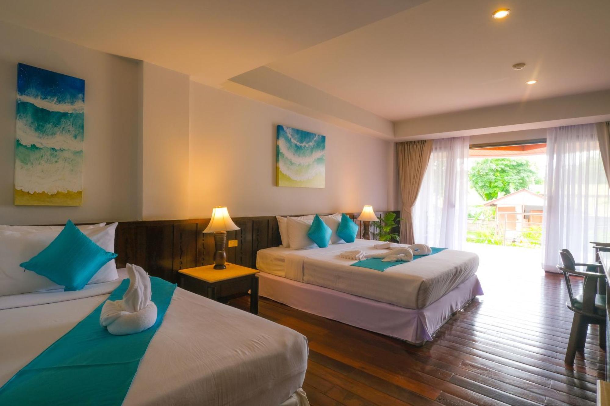 Smile Samui Front Hotel