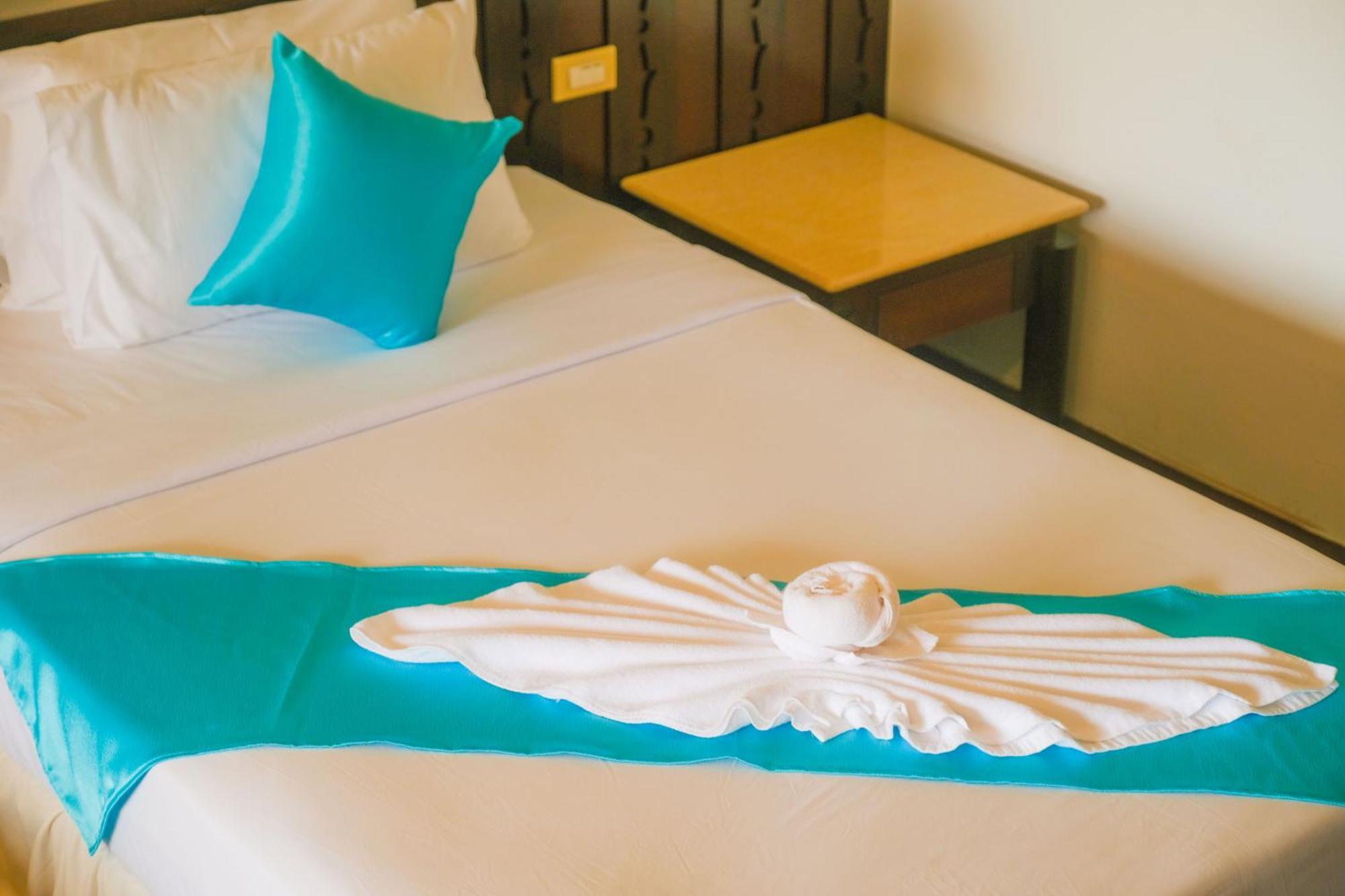 Smile Samui Front Hotel Plage de Chaweng