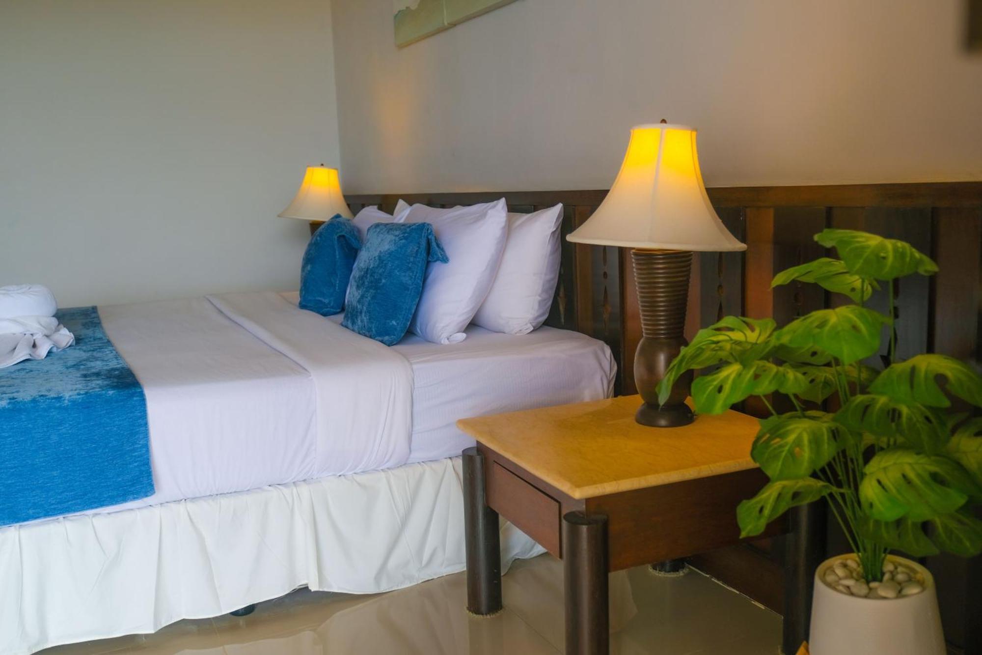 Smile Samui Front Hotel Plage de Chaweng