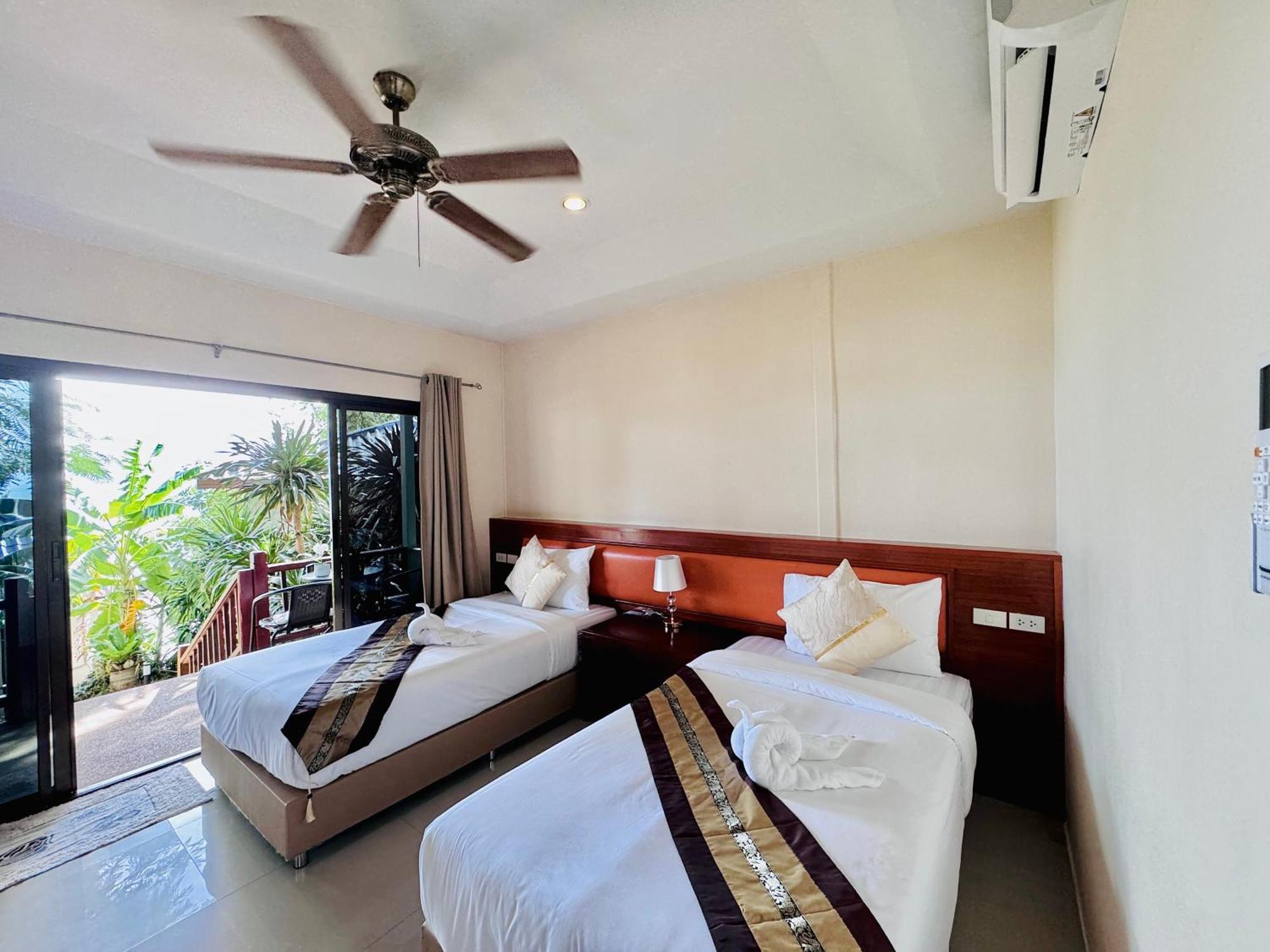 Bayview Boutique 3* Lamai Beach (Koh Samui)