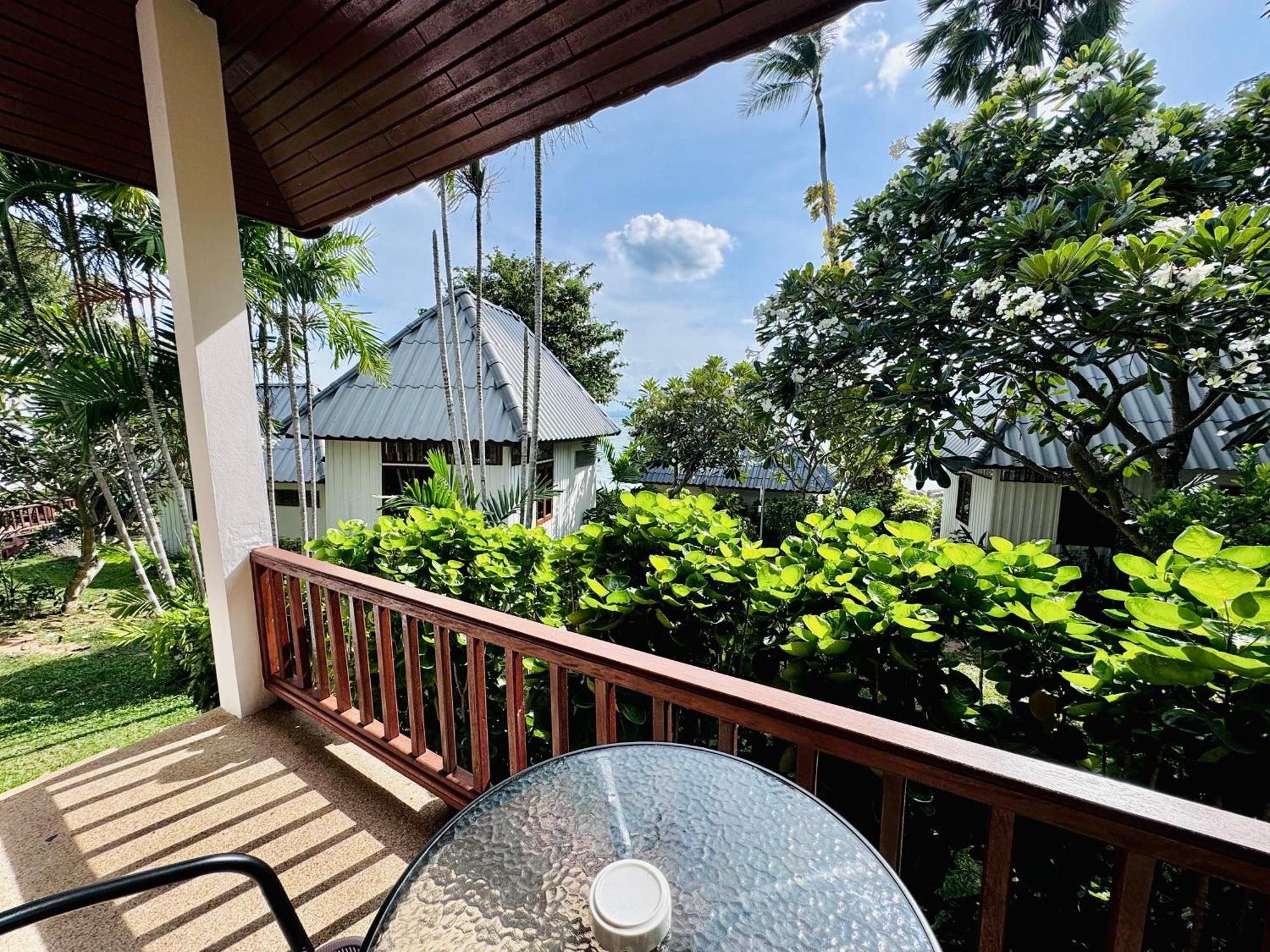 Hotel Bayview Boutique Lamai Beach (Koh Samui)
