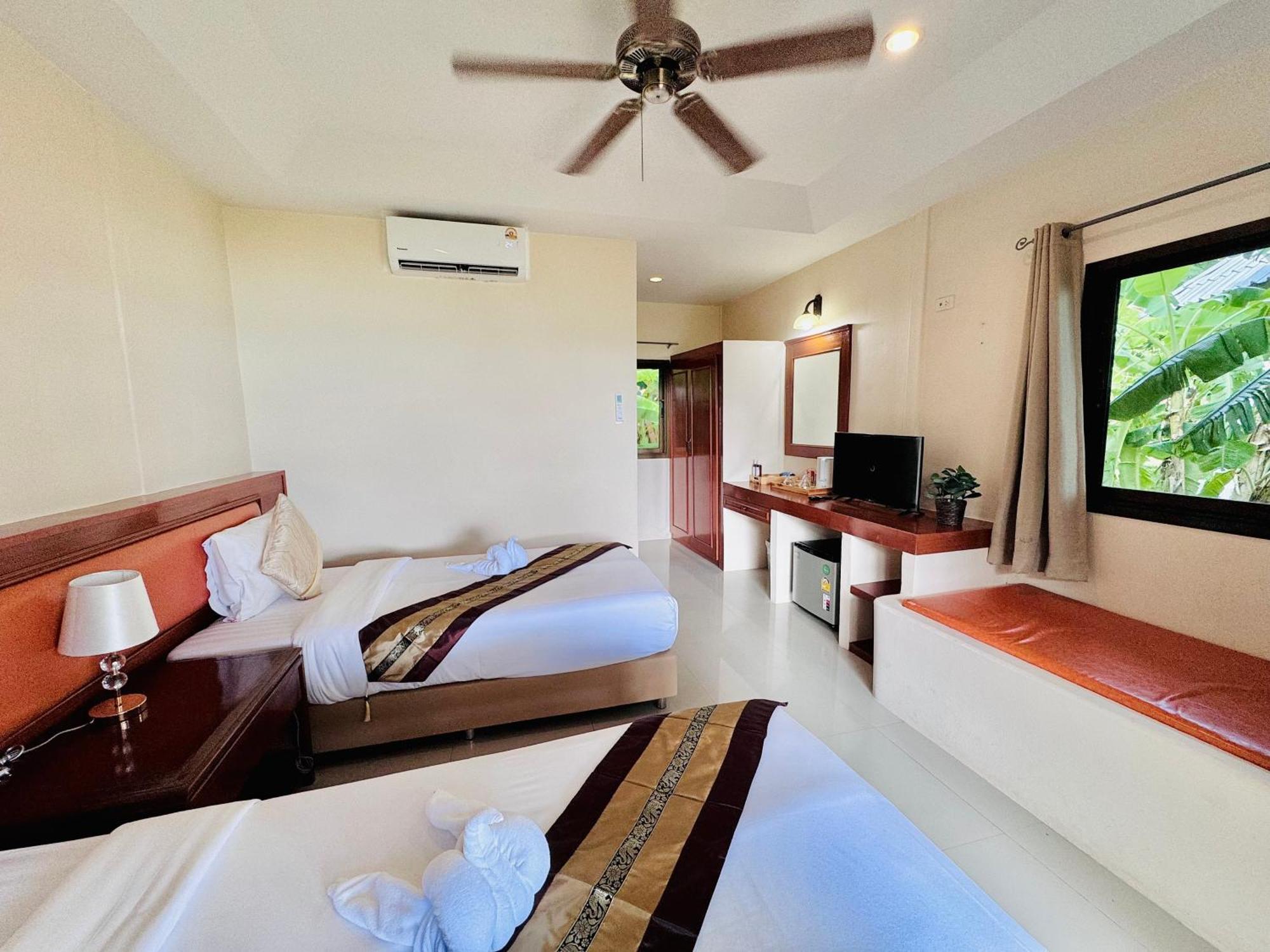 Bayview Boutique Hotel 3*