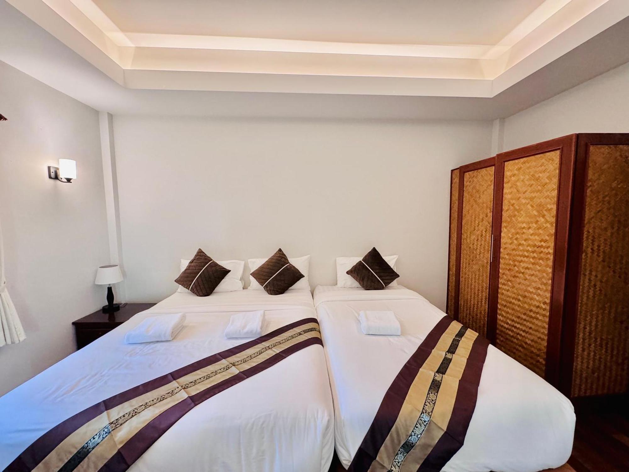 Bayview Boutique Lamai Beach (Koh Samui)