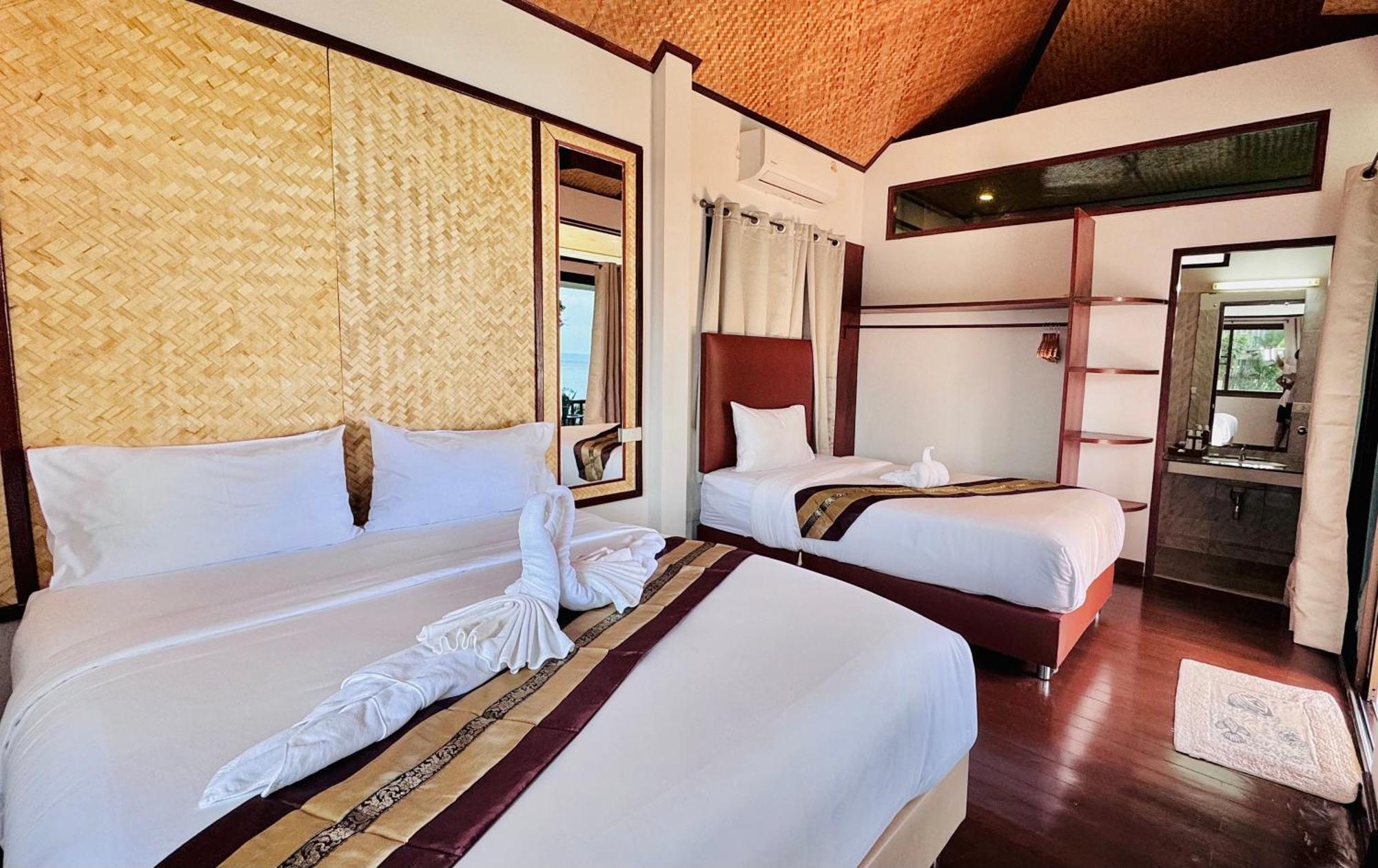Bayview Boutique 3* Lamai Beach (Koh Samui)