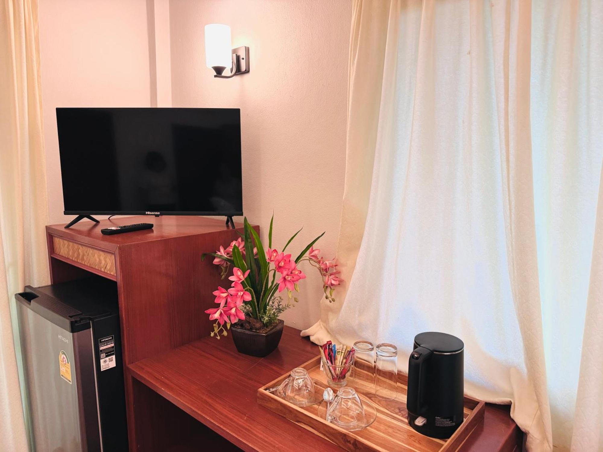 Bayview Boutique Hotel 3*