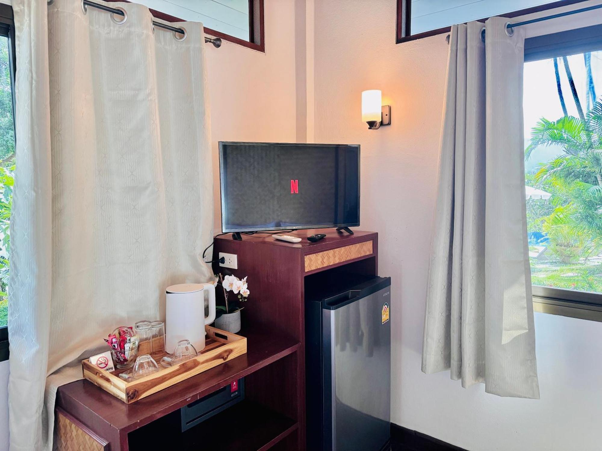 Hotel Bayview Boutique Lamai Beach (Koh Samui)