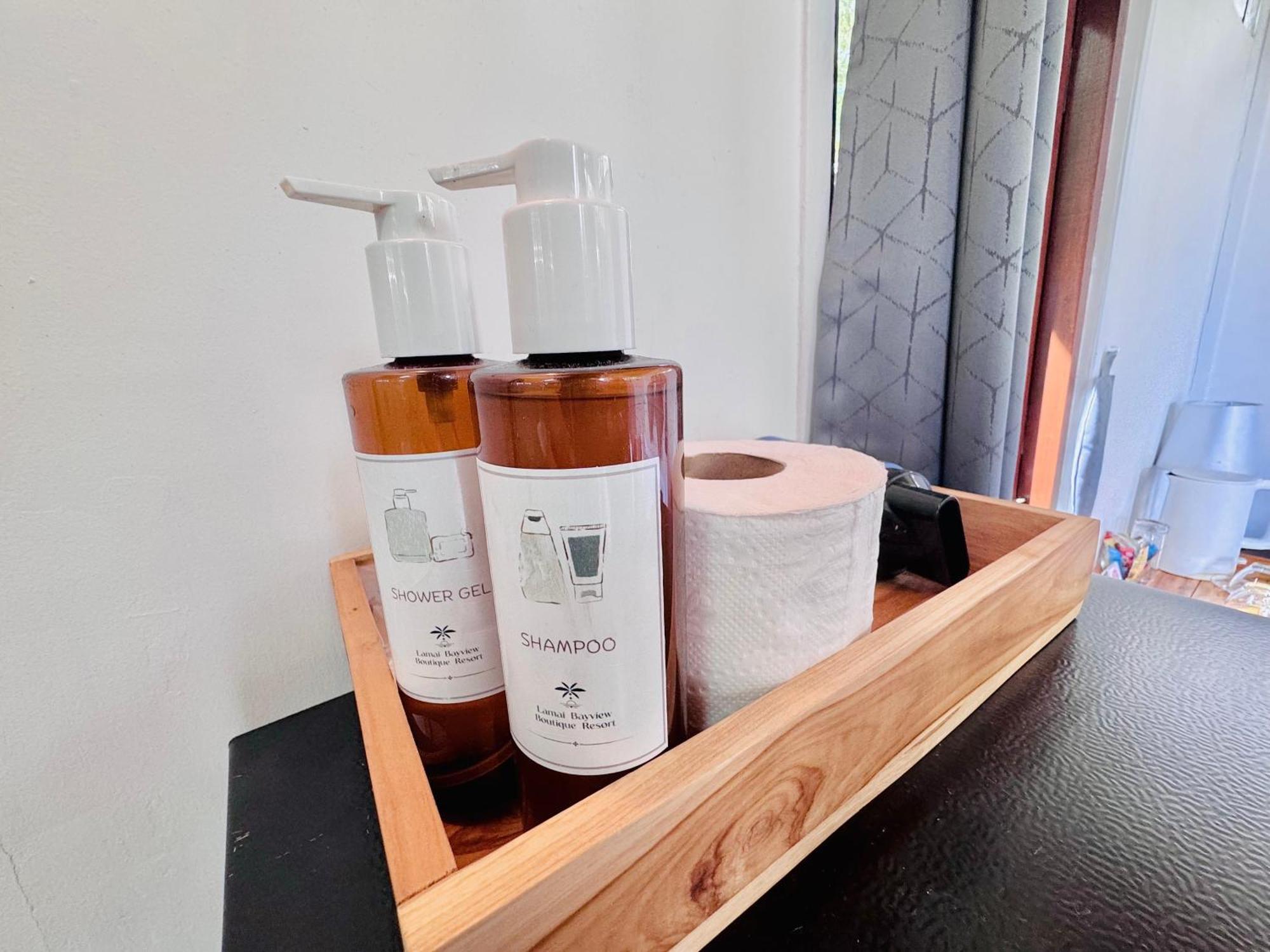 Hotel Bayview Boutique Lamai Beach (Koh Samui)