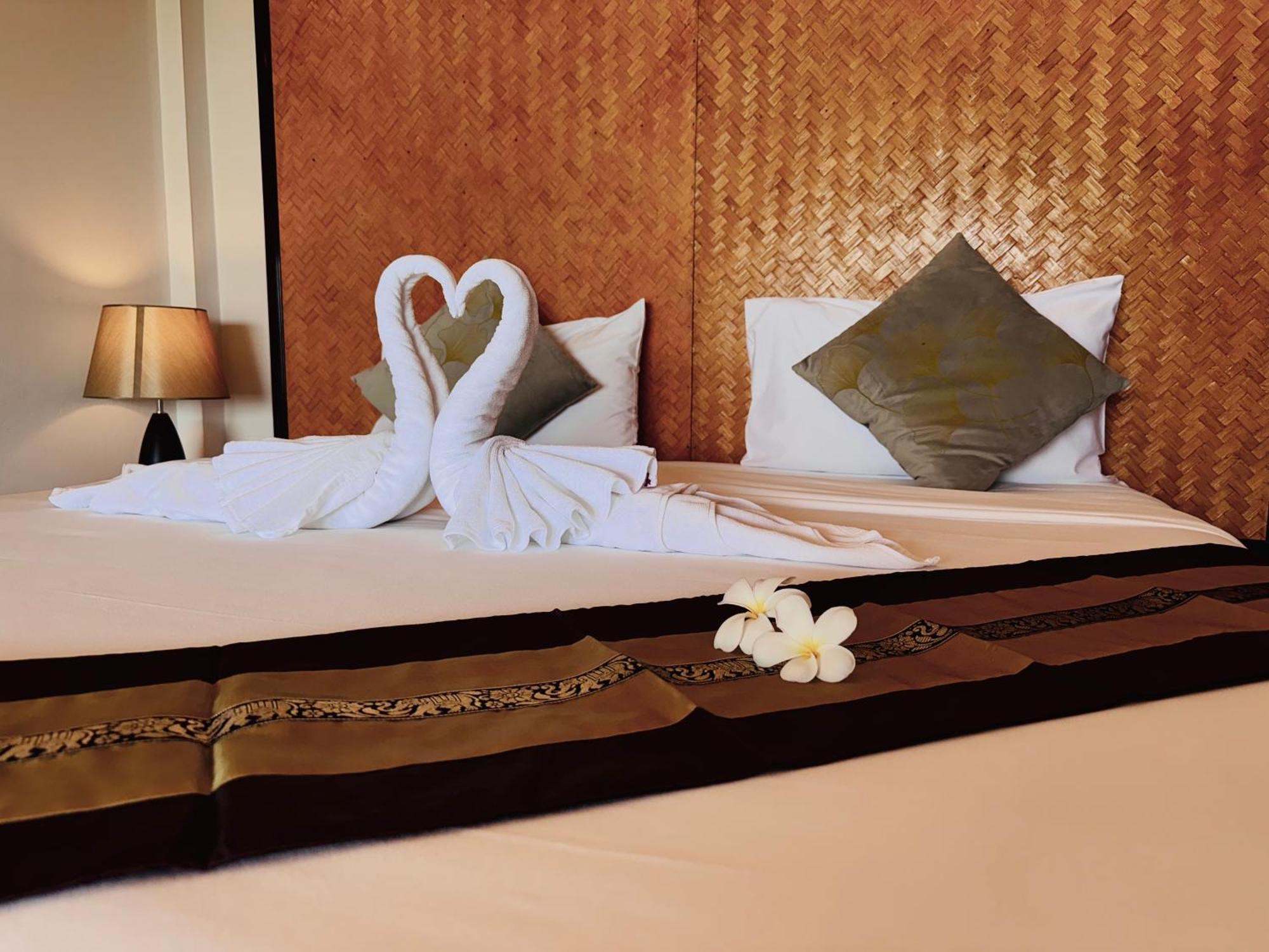 Bayview Boutique Lamai Beach (Koh Samui)