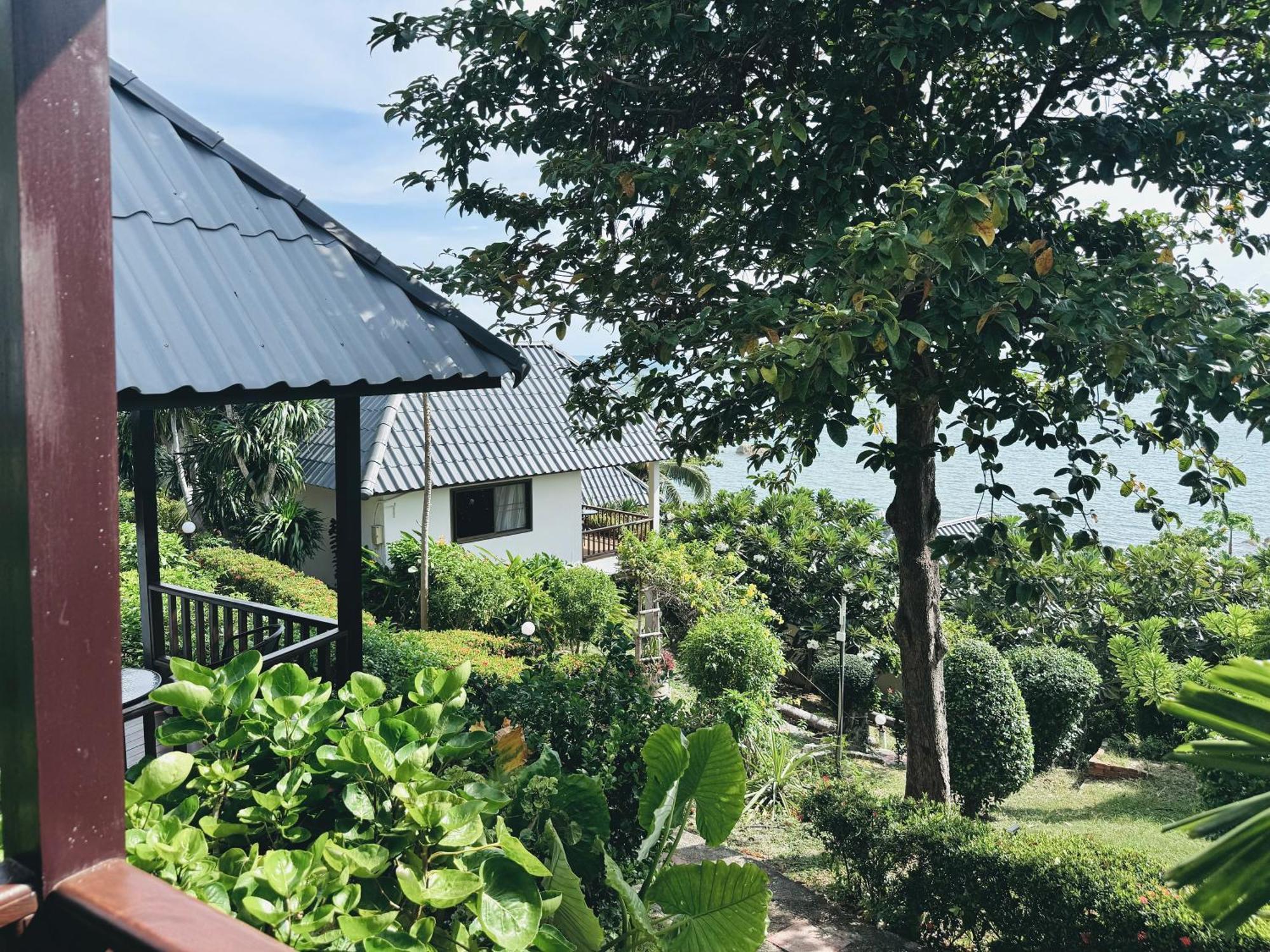 Bayview Boutique Hotel Lamai Beach (Koh Samui)