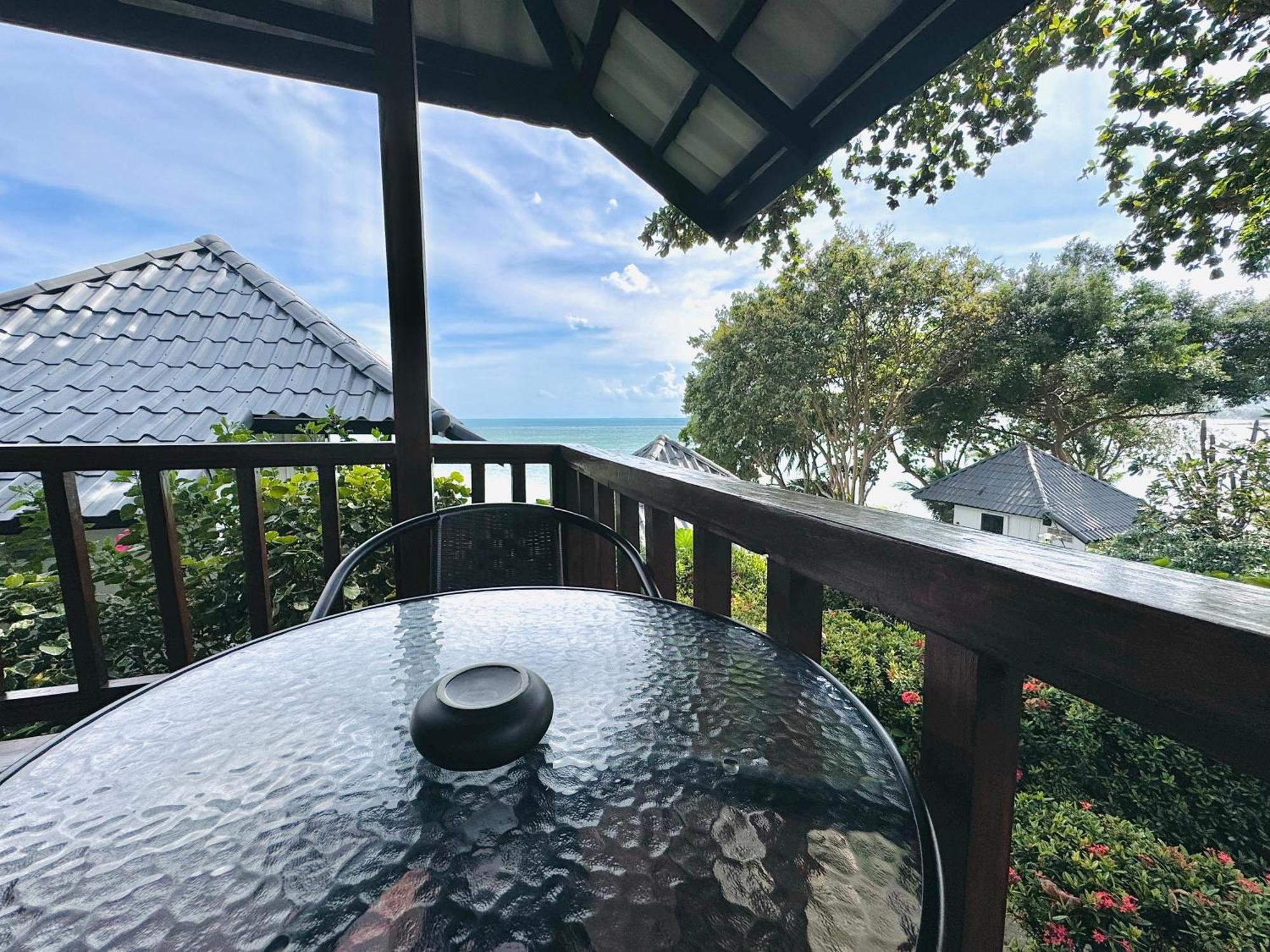 Bayview Boutique 3* Lamai Beach (Koh Samui)