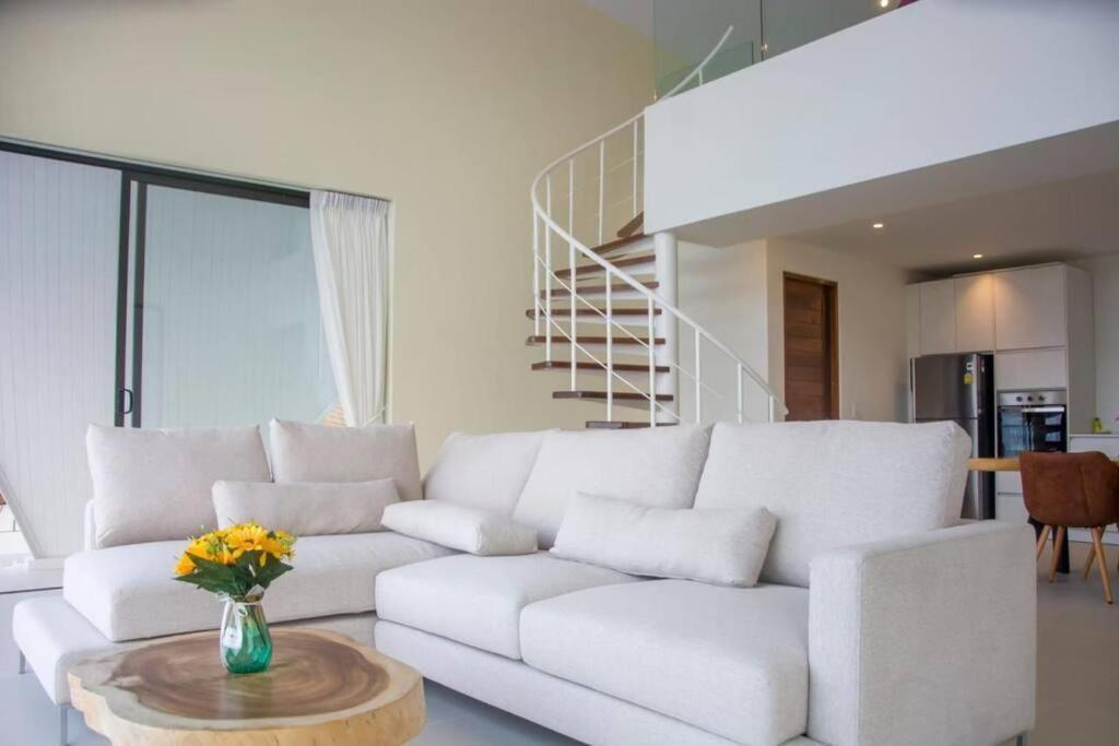 Martin - Amazing View Villa