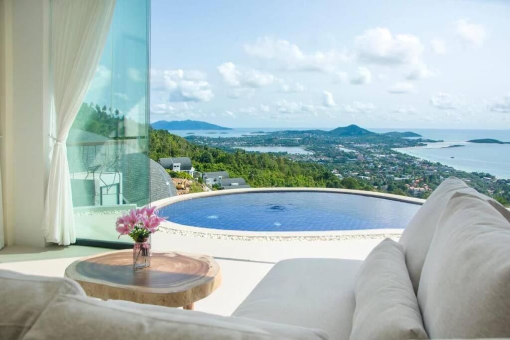 Villa Martin - Amazing View *