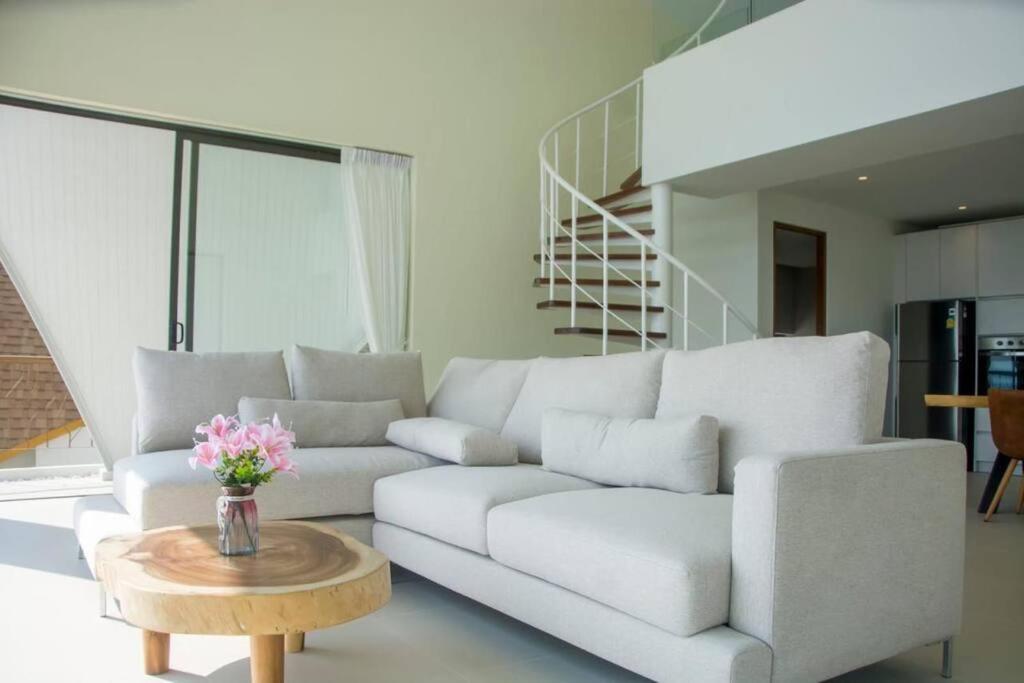 Martin - Amazing View Villa Chaweng (Koh Samui)