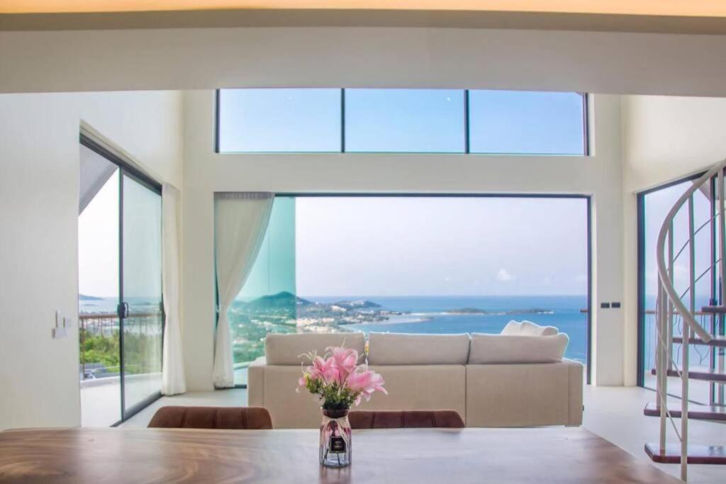 Martin - Amazing View *