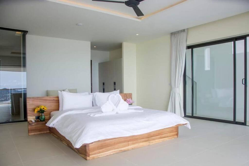 Martin - Amazing View * Chaweng (Koh Samui)