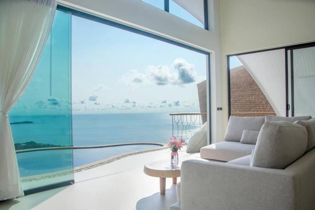 Villa Martin - Amazing View Chaweng (Koh Samui)