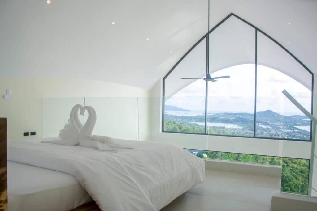 Martin - Amazing View Chaweng (Koh Samui)