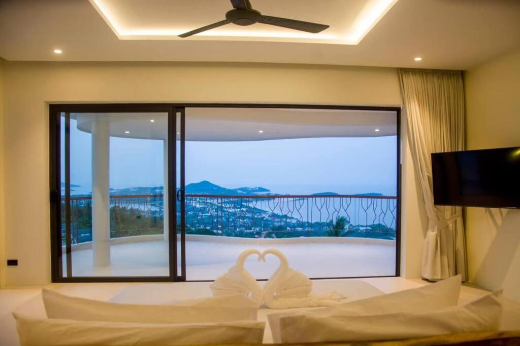 Villa Martin - Amazing View