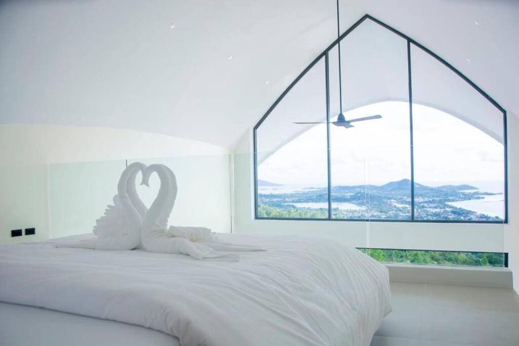 Martin - Amazing View Villa Chaweng (Koh Samui)