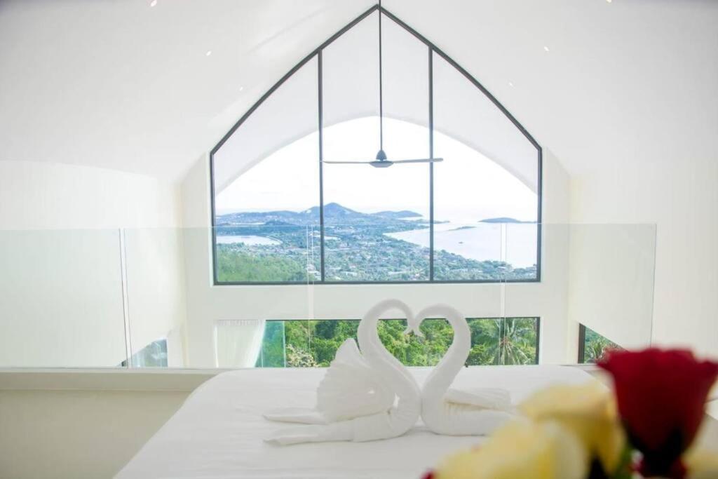 Villa Martin - Amazing View Chaweng (Koh Samui)
