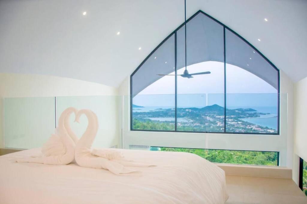 Martin - Amazing View Villa