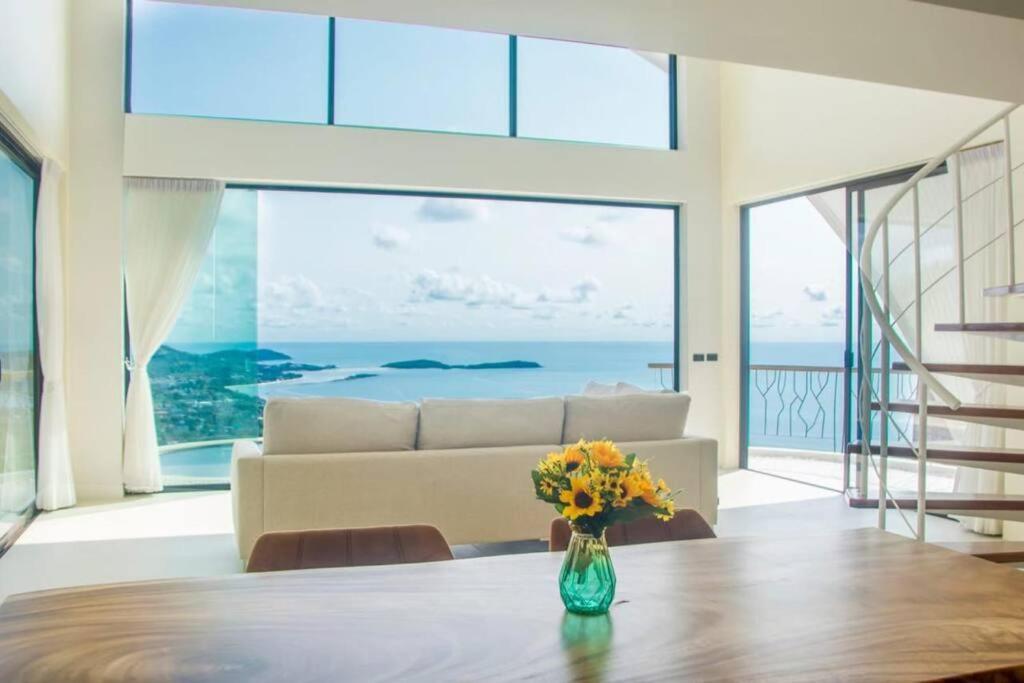 Martin - Amazing View Villa *